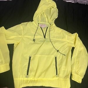 Micheal Kors quarter zip